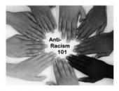 antiracism 101