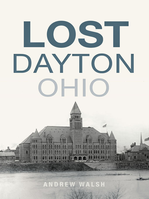 Lost Ohio