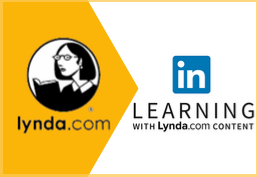 LinkedIn Learning- formerly Lynda.com