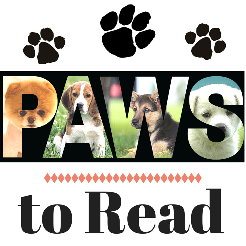 Paws to Read