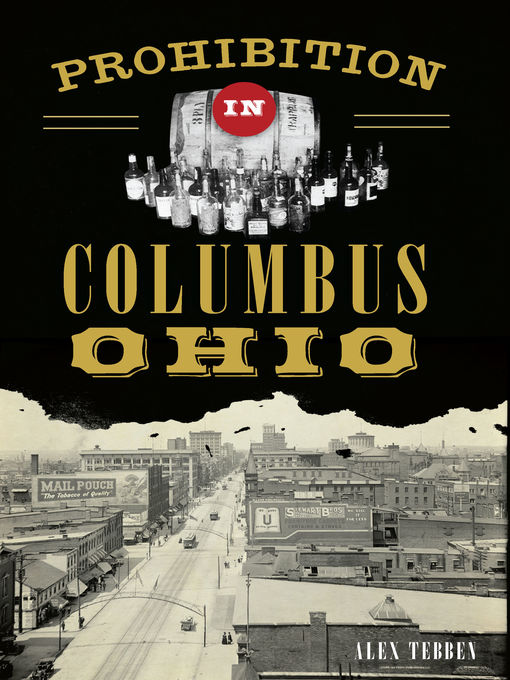 Prohibition in Columbus, Ohio