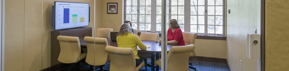 Aberdeen Conference Room