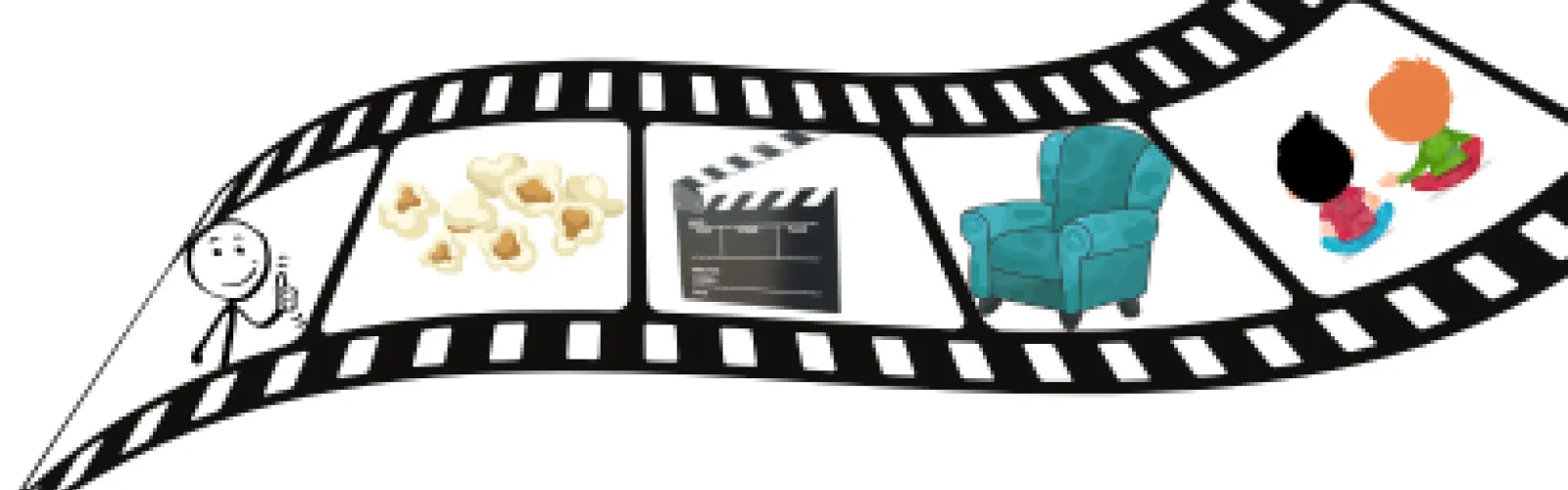 Film Showings at Wright Library
