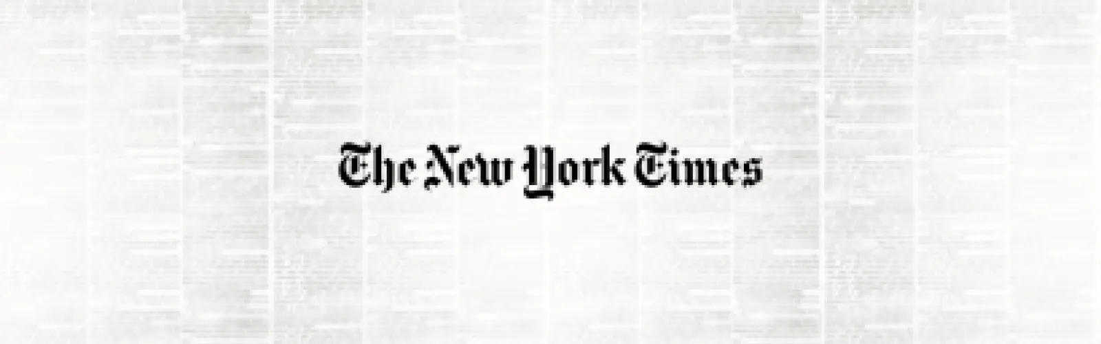 New York Times - expanded free access from Wright Library.