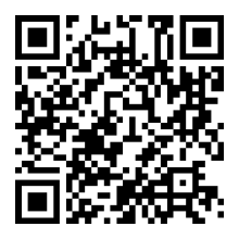 Scan this QR code to get the Wright Library app