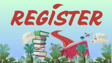 Register for Adult Summer Reading Challenge 2026